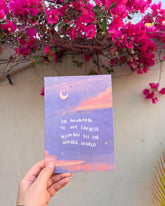 Eid | Eid Greeting Card